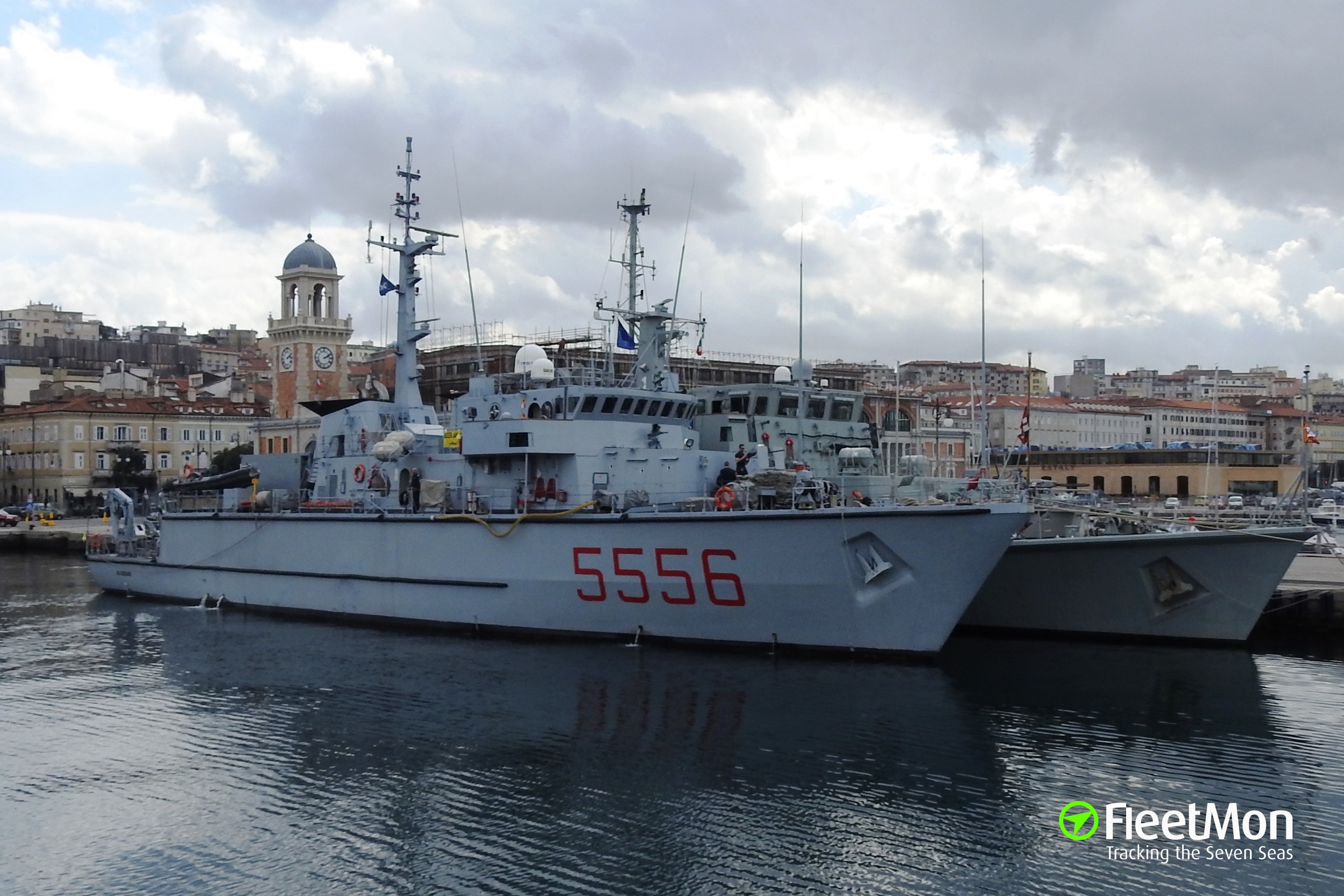 ship